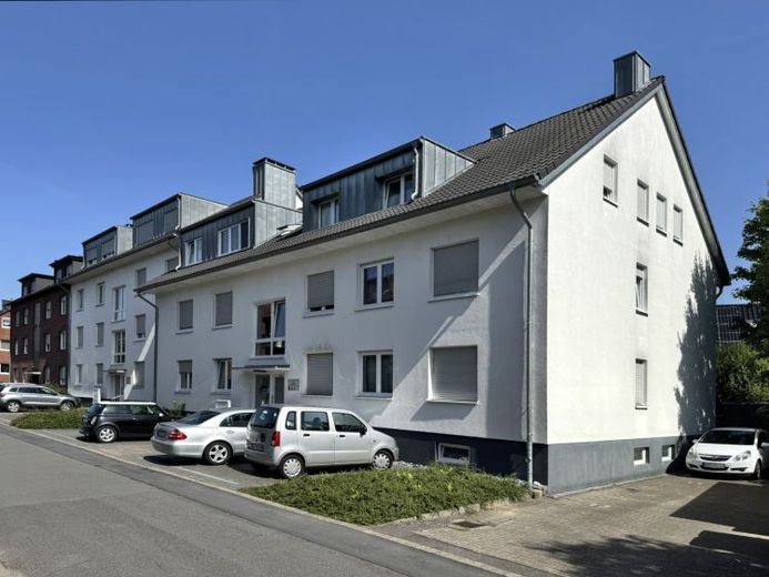 Investmentchance in Münster-Hiltrup: 14 Wohnungen, zwei Häuser, ein Portfolio – Foto 1