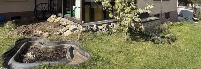 Cazip fiyata geniş yaşam alanı