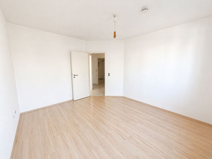 Schlafzimmer im EG
