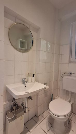 Möbliertes WG-Zimmer in Maxfeld – Foto 9