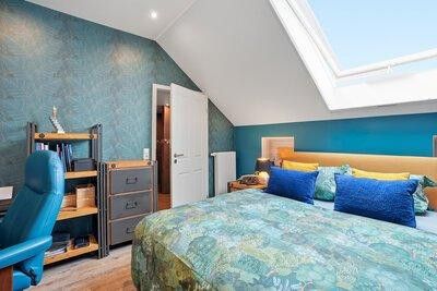 220 m² nahe Greetsiel – 3 Schlafsuiten, eine Ebene, provisionsfrei – Foto 19