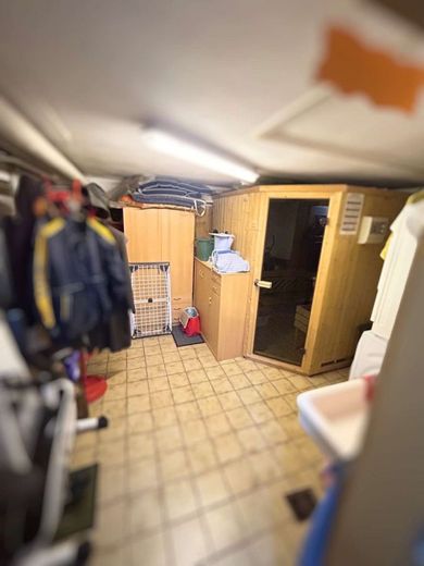 Hochwertiges Einfamilienhaus in bester Wohnlage mit viel Komfort – Sauna