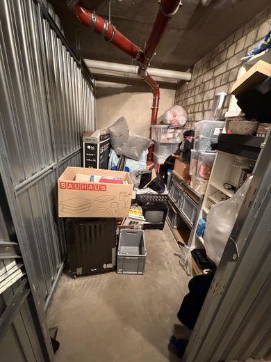 3 Zi Whg Hamburg-Hohenfelde, 72,6 m2 mit TG Stellplatz – Keller I