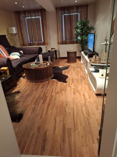 Wohnzimmer OG