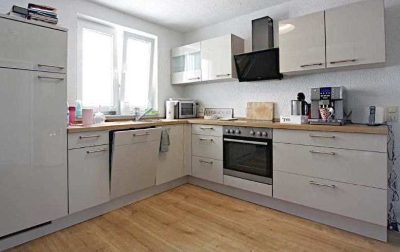 Küche ELW