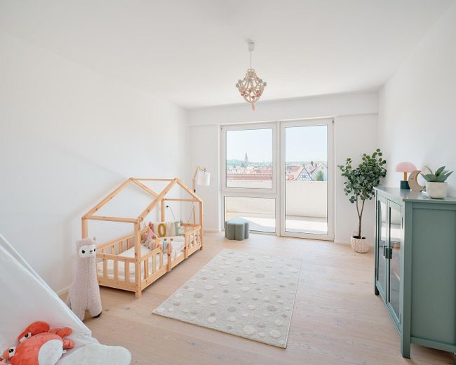 Kinderzimmer