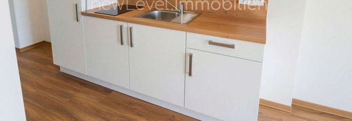 Modernes Apartment mit Küchenzeile | 1 Zimmer | barrierefrei