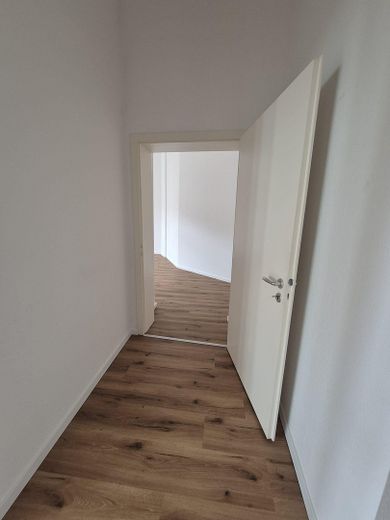 Mieszkanie 2-pokojowe w budynku wielorodzinnym – Diele