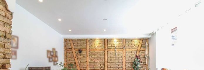 Wohnen wie im eigenen Haus – hochwertig saniert mit Garten & Mieteinnahmen in Rautheim