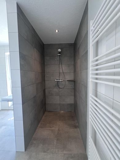 Erstbezug 3 Zimmer-Wohnung Meppen Esterfeld – Foto 12