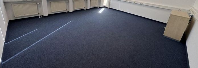 Repräsentative Büroflächen in Gera-Untermhaus – etablierter Unternehmensstandort mit namhaften Nachbarn