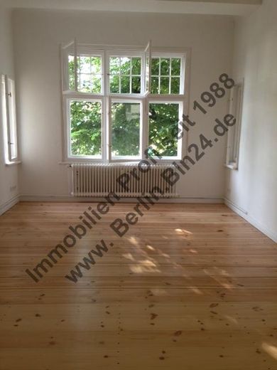 Mietwohnung nach Sanierung – Foto 2