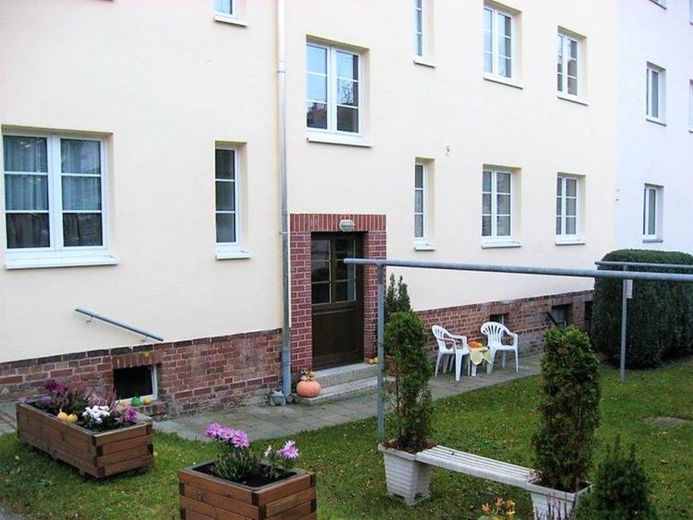 ***Tolle 3-Raum Wohnung sucht neuen Mieter*** – Foto 1