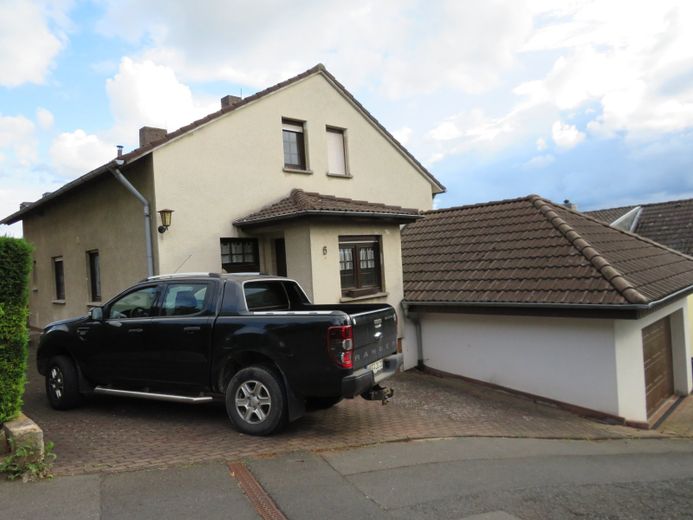 Philippsthal, EFH – Foto 2