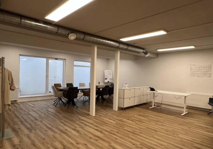 135 m² moderne Büro-/Praxisfläche | 4 Stellplätze inklusive | Sofort bezugsfrei | Sankt Augustin – Foto 6