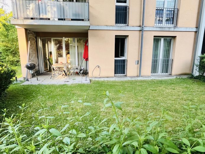 Gartenparadies in Freiburg Herdern * ohne Provision * – फोटो 13