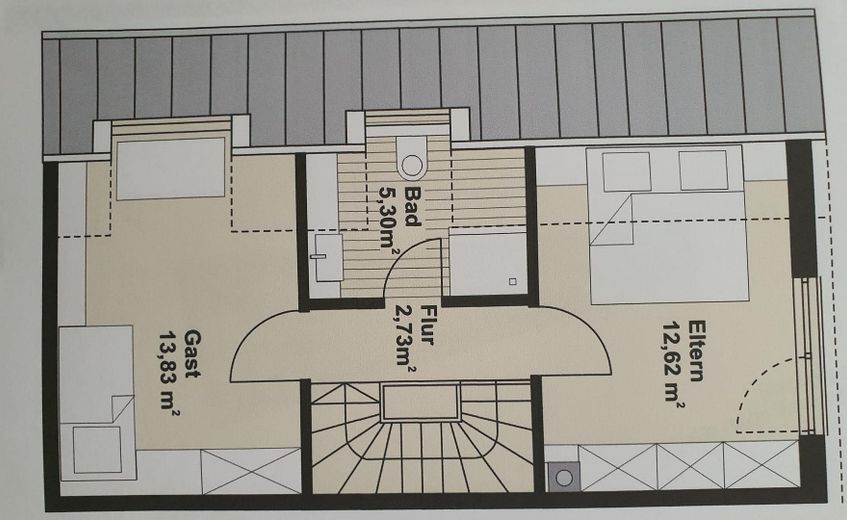 Haus in sehr guter Lage von Solln – फोटो 15
