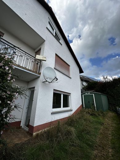 Seitenansicht