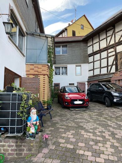 Neuenstein-OT, EFH   -Reserviert- – Foto 7