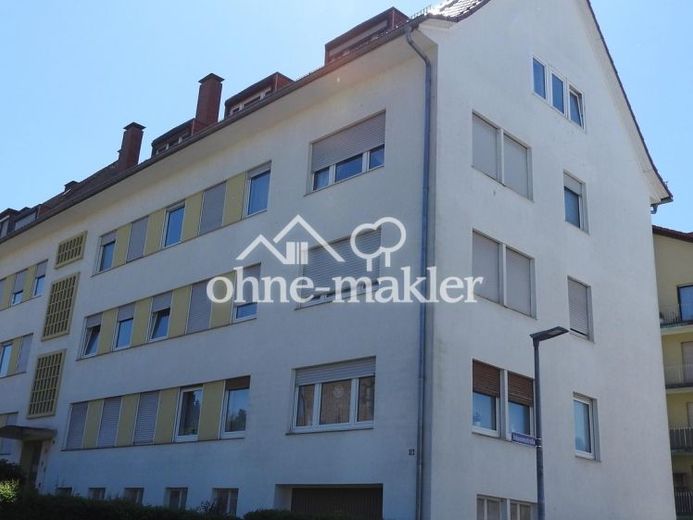 Mehrfamilienhaus mit 11 WE ohne Provision – Foto 1