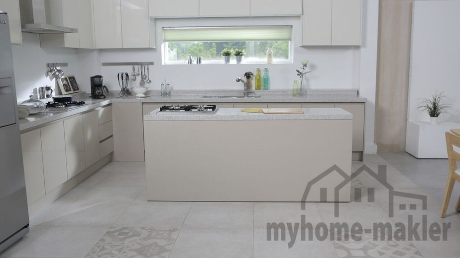 Ihr neues und einzigartiges Design Haus in Pyrbaum – kitchen-1872195_1280