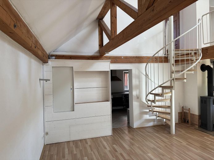 Neuwertige Maisonette-Wohnung und EBK in Achern – Foto 3