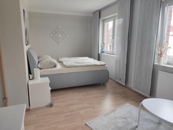 Schlafzimmer/Kinderzimmer