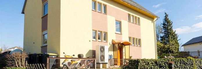 Herzlich Willkommen!