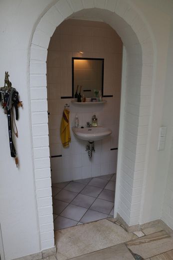 Gäste-WC