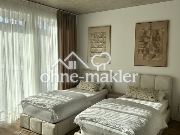 ERSTBEZUG ‘26 | Möblierte Apartments ab 930 € ALL-IN | U8 vor der Tür | Sofort frei – Foto 1