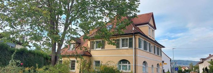 Büro/Praxishaus...