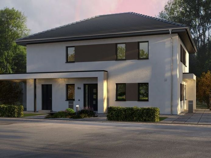 Mit Grundstück! Zwei Familien - ein Zuhause voller Möglichkeiten. – Foto 1