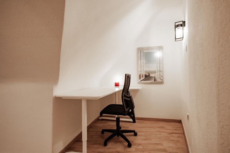 Practical work corner