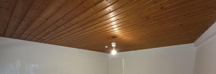 Top 1-Zimmer Wohnung in Best Lage in Zuffenhausen – Wohn-/Schlafzimmer Bild 1