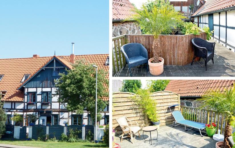 Fachwerkhaus im Wendland – Photo 19