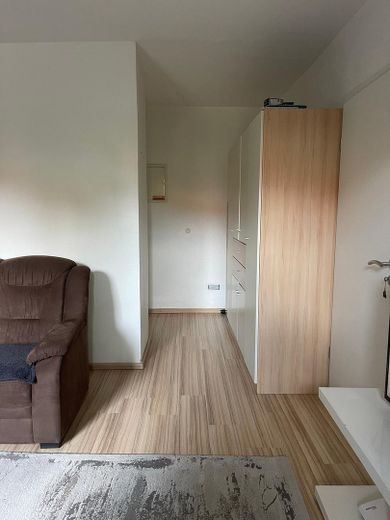 Vermietung einer 2 Zimmer-Wohnung in der St.-Georgen-Straße 1. 75175 Pforzheim – Foto 5