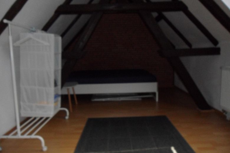 2-Zimmer-Maisonette und Küche – फोटो 5