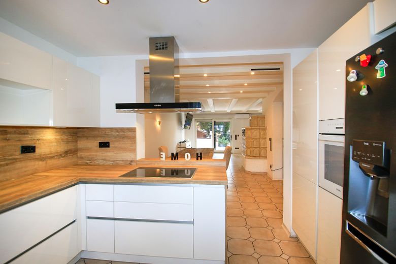 Ein Haus. Viele Möglichkeiten. Viel Platz fürs Leben – großzügiges Zuhause mit separater Einheit – Foto 5