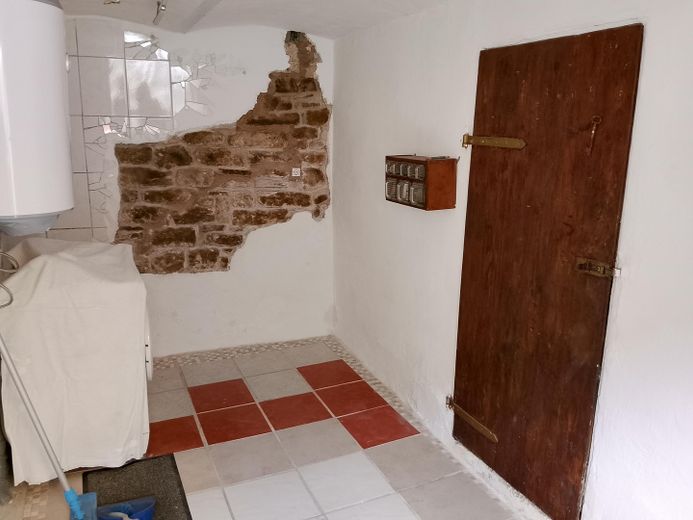 Einfamilienhaus bei Meisenheim mit Garten, Hof, Terrasse, Balkon – Foto 10