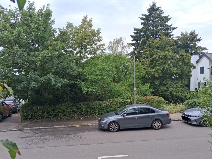 Terrain à bâtir de 622 m² sans commission – emplacement privilégié – Photo 1