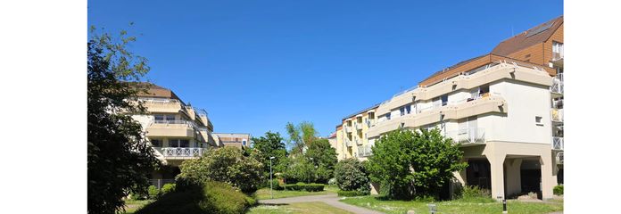 Moninger Anlage
