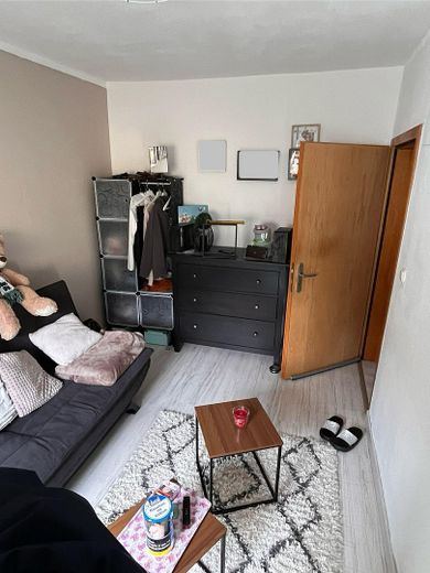 Edificio plurifamiliare / edificio residenziale-commerciale nel centro di Dülken – Kinderzimmer 1.OG II