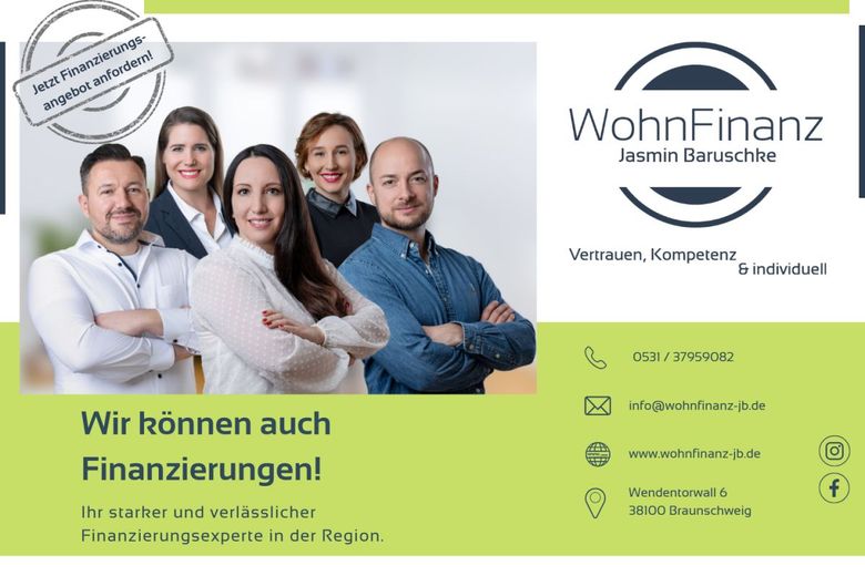Provisionsfrei - Großes Einfamilienhaus mit Einliegerwohnung, Keller, Garage und großem Grundstück – Wir können auch Finanzierungen!