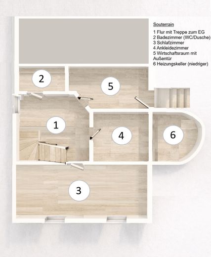 Souterrain