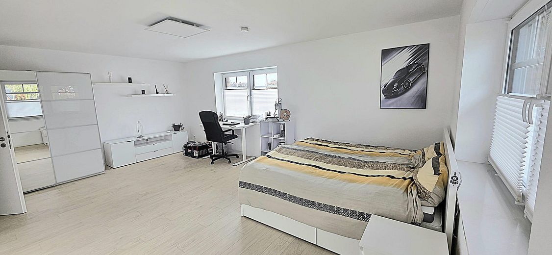 Heutiger Erstellungswert 1,4 Mio. €: 1,1 Mio. € Baukosten + 187k € Grundstück/NK. – Photo 23