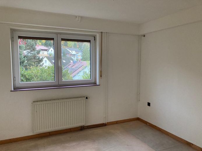 Zimmer Erdgeschoss