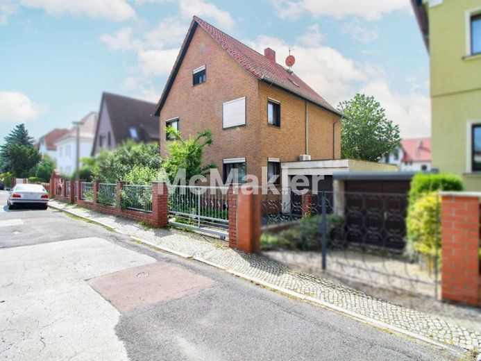 Klassische Klinkervilla in begehrter Innenstadtlage – Foto 1