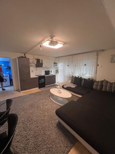 Wohnzimmer Obergeschoss