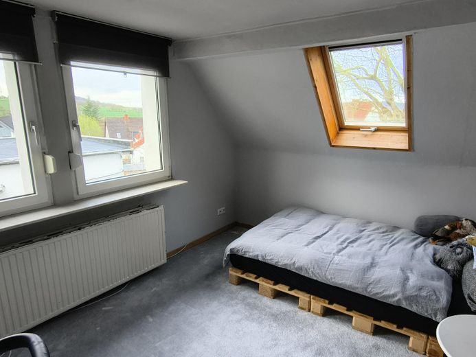 Großzügiges Einfamilienhaus mit 183 m² Wohnfläche – historischer Charme trifft moderne Erweiterung – Kinderzimmer 1 Obergeschoss 