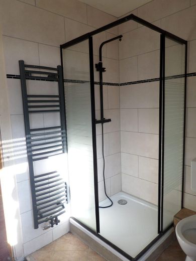 OG Bad Ausschnitt III